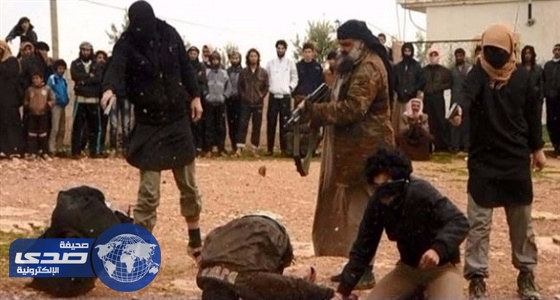داعش يعدم الفارين من نينوى العراقية إلى سوريا
