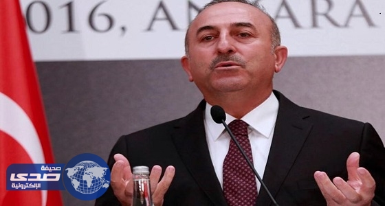 تركيا تدعو إلى رحيل المنسق الأمريكي للتحالف الدولي ضد «داعش» لدعمه الأكراد