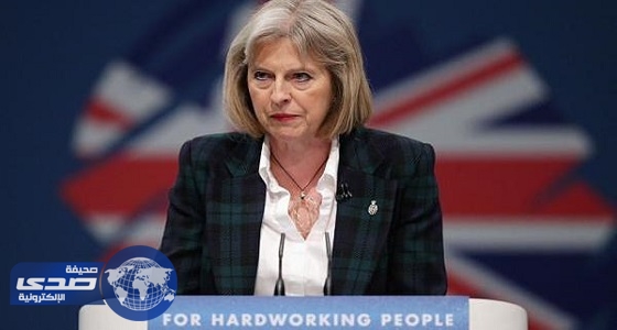 رئيسة وزراء بريطانيا تكشف عن مرضها بـ«السكري»
