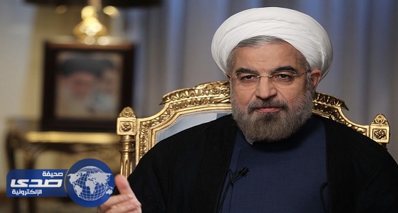 رئيس إيران: لن نستأذن أحد في مشاريعنا الصاروخية وننتظر الحرب