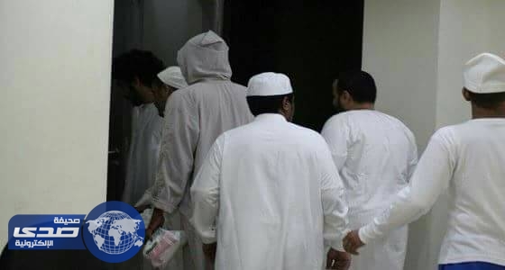 سجون جدة تطلق سراح 143 سجين بمناسبة العفو الملكي