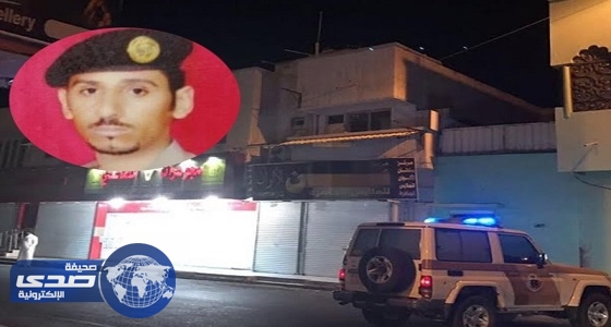 شقيق شهيد ضباء يروي تفاصيل اللحظات الأخيرة في حياته