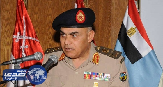 مصر وروسيا يبحثان سبل تطوير التعاون العسكري
