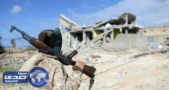 مقتل 13 شخصا وإصابة 80 آخرين في اشتباكات طرابلس