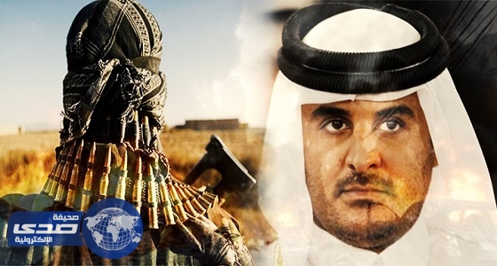بالفيديو.. الإعلام الرسمي للإمارات يخرج عن صمته ويتهم قطر بدعم الإرهاب