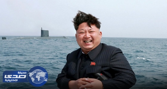 كوريا الشمالية تعلن نجاح تجربة لإطلاق صاروخا بالستيا