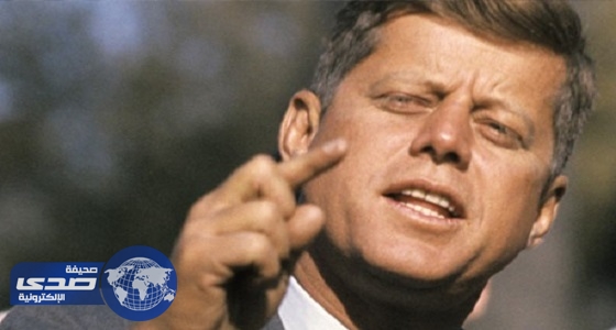 الكشف عن سجل جون كيندي المدرسي في ذكرى مرور مئة عام على مولده