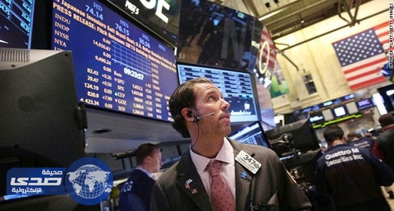ارتفاع مؤشرات الأسهم الأمريكية