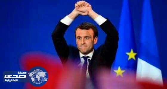 لوبان مهنئة ماكرون: أتمنى له النجاح ومواجهة التحديات في رئاسة فرنسا
