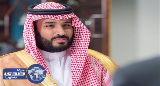 ولي ولي العهد: الوضع في سوريا معقد