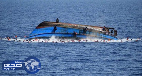 غرق &#8221; مركب صيد &#8221; في بورسعيد والبحث عن 5 مفقودين