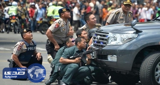 مقتل وإصابة 12 جنديا إندونيسيًا في حادث وقع خلال تدريبات عسكرية