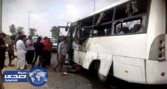 مجلس الأمن يدين الهجوم على حافلة الأقباط في المنيا جنوب مصر