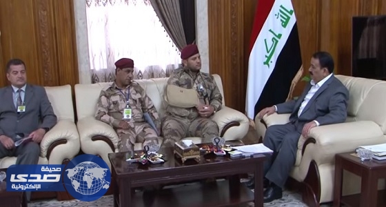 بالفيديو.. وزير الدفاع العراقي يأمر بفتح التحقيق في سرقة «كِلية» جُندي في الكاظمية