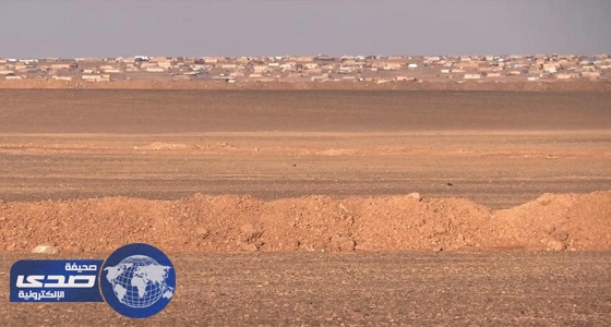 الجيش الأردني يحبط هجوما استهدف نقطة عسكرية في مخيم الركبان