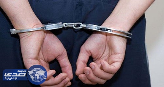 شرطة الرياض تلقي القبض على سارقي الاستراحات والمحال التجارية