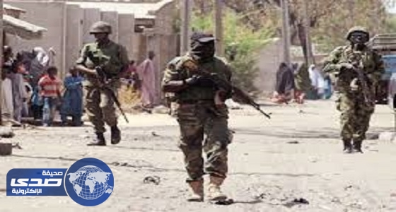 مقتل 8 جنود خلال اشتباكات مع عناصر «بوكو حرام» في تشاد