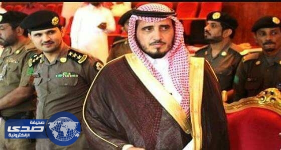 البناوي ينقل تعازي القيادة لذوي الشهيد “ الشهري ”