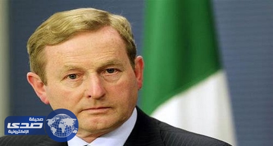 رئيس وزراء أيرلندا يعلن أخطائه عقب تنحيه من منصبه