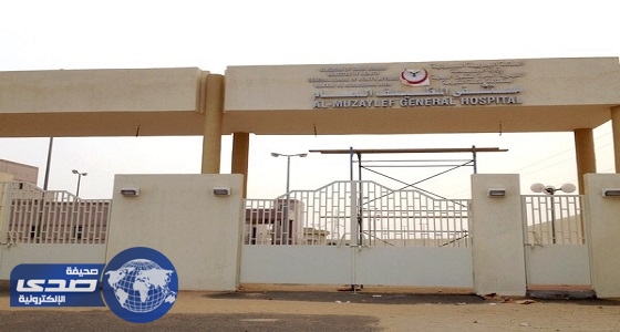 أهالي المظليف تناشد الصحة باستكمال المستشفى العام