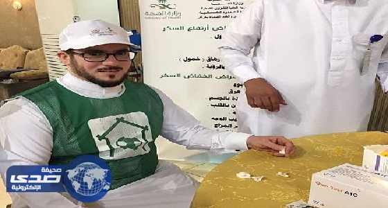 لجنة التنمية بعرعر تطلق برنامج «صحتي حياتي» لإعادة التأهيل القلبي