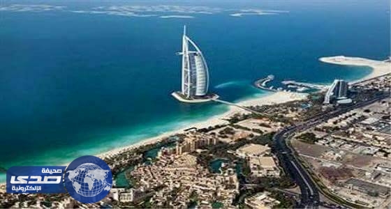 السعودية ثاني اكبرالاسواق المصدرة لزوار دبي