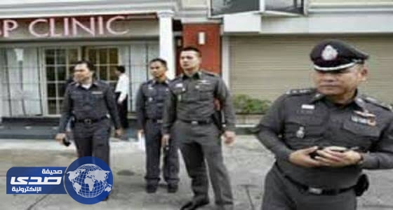 الشرطة التايلاندية تطيح بـ 3 صينيين زوروا شعبية صفحات على موقع التواصل