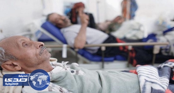اليمن يعلن الطوارئ في خمس محافظات لاحتواء الكوليرا