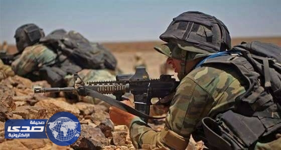 ضبط عدد من موردي الأسلحة للمنظمات الإرهابية في لبنان