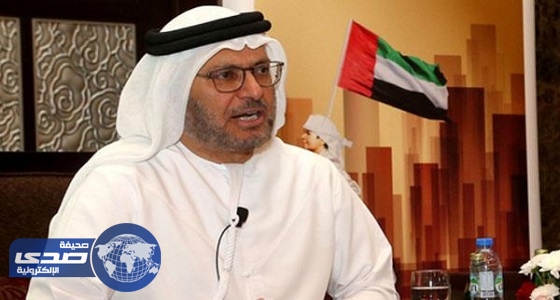 «قرقاش» يكشف مطالب دول الخليج لإنهاء أزمة قطر