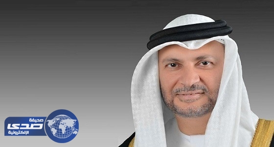 قرقاش: اتصال ترامب بالشيخ محمد بن زايد كان استثنائياً بكل المقاييس