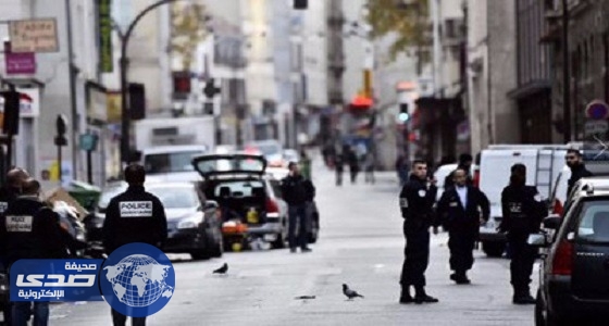 السلطات البلجيكية تعتقل شخص على صلة بهجمات باريس