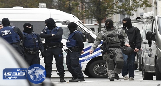الشرطة البلجيكية تقتل المشتبه به في تنفيذ إطلاق نار ببروكسل
