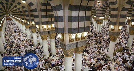 خطيب المسجد النبوي: الليالي المباركة المتبقية يستحب فيها الإكثار من ذكر الله وتلاوة القرآن
