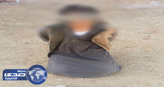 الجيش المصري يقتل 3 إرهابيين ويضبط أخر في سيناء