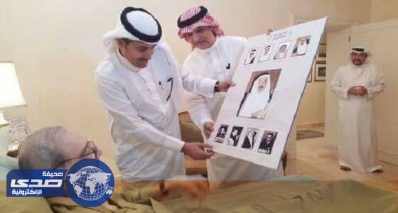 وفاة كامل سندي مدير الخطوط السعودية السابق