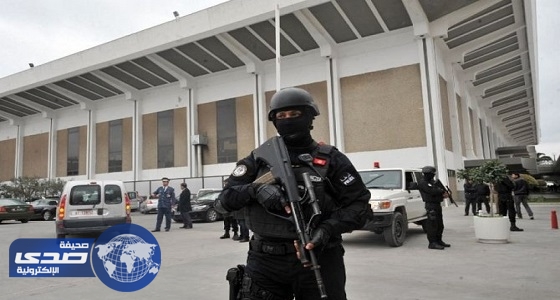 القبض على عنصر إرهابي في تونس