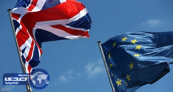 بريطانيا والاتحاد الأوروبي يخفقان في تحديد موعد لبدء محادثات بريكست