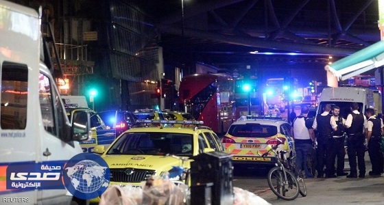 تيريزا ماي تترأس اجتماعا أمنيا لبحث تداعيات حادث جسر لندن