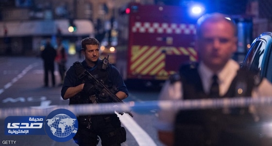 الشرطة البريطانية: قتيل و8 جرحى بعملية دهس المصلين بلندن