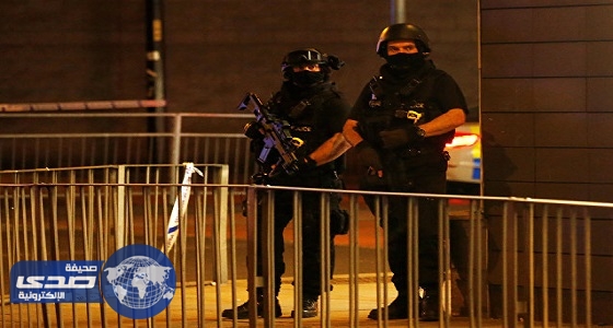 الشرطة البريطانية تعتقل رجلًا على خلفية هجوم مانشستر