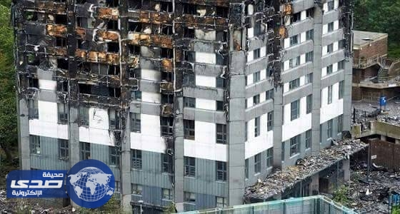 ⁠⁠⁠⁠⁠” إخلاء فوري ” لأبراج سكنية في لندن