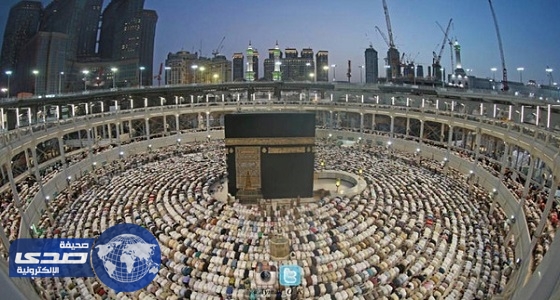 المصري «صادق بيه» أول مصور عربي للكعبة المشرفة