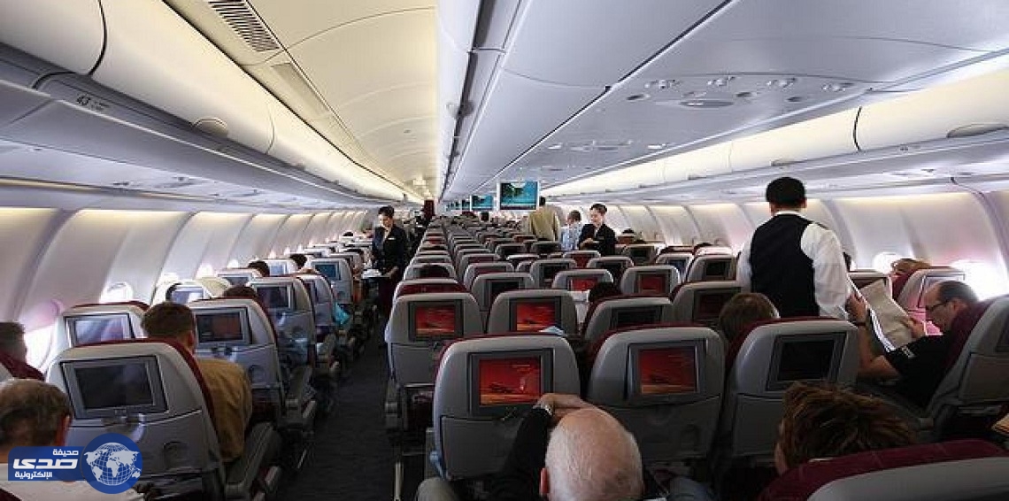 تعرف على علاقة ابخرة قمرة الطائرة بالاضرار بصحتك