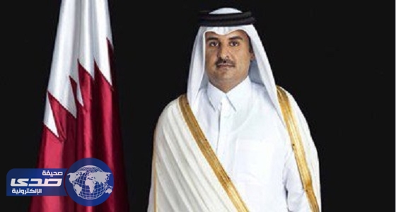 جبهة تحرير إمارة قطر تنشر نص قرار عزل الأمير تميم