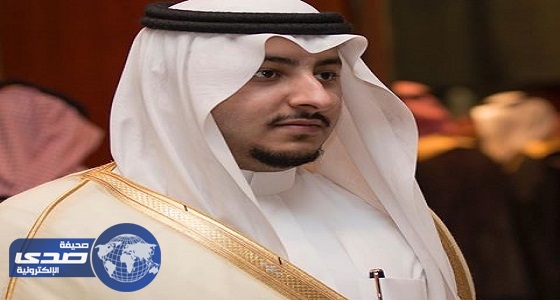 نائب أمير الجوف يعايد المرضى بمستشفى الملك عبدالعزيز