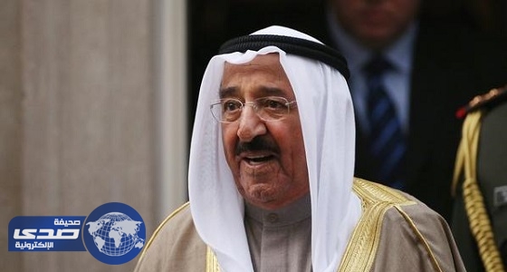 أمير الكويت يبحث مع الرئيس التركي مستجدات الأحداث في المنطقة