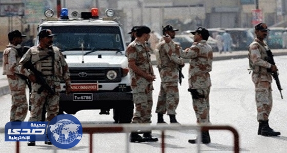 ⁠⁠⁠⁠⁠الجيش الباكستاني يشدد من قبضته الأمنية قبل عيد الفطر