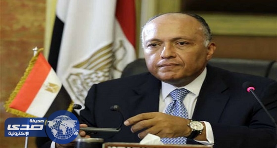 وزيرا خارجية مصر والسودان يؤكدان أهمية العلاقات بين البلدين