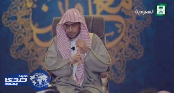 ⁠⁠⁠⁠⁠بالفيديو.. المغامسي: الشيعة والإسماعلية والأباضية مؤمنون يضحون